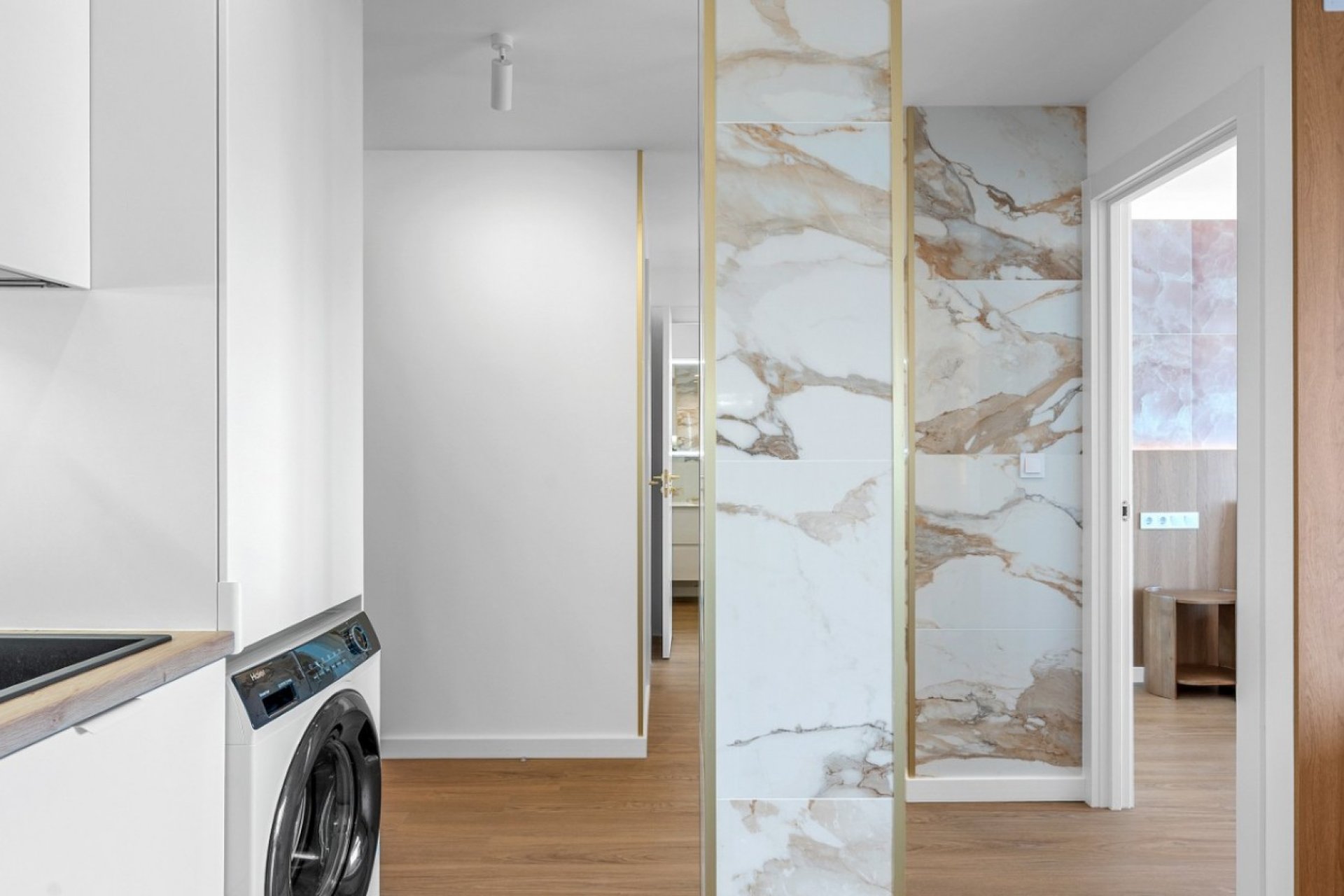 Wiederverkauf - Wohnung - Orihuela Costa - Costa Blanca Süd
