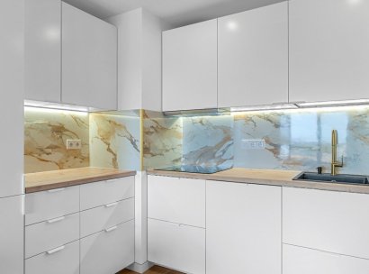 Apartamento · Reventa - Orihuela Costa · Punta Prima · Alicante · España
