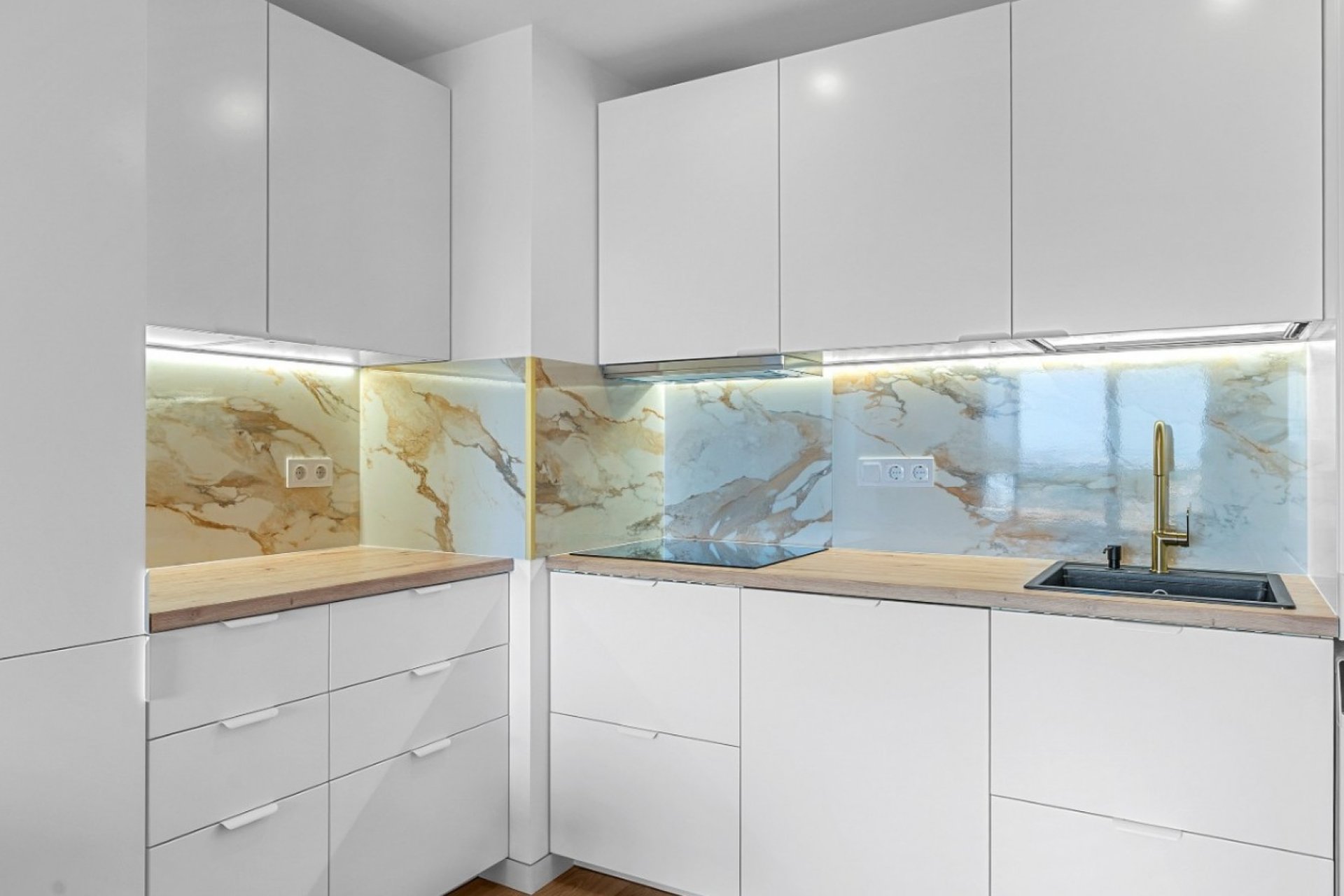 Wiederverkauf - Wohnung - Orihuela Costa - Costa Blanca Süd