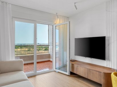 Apartamento · Reventa - Orihuela Costa · Punta Prima · Alicante · España