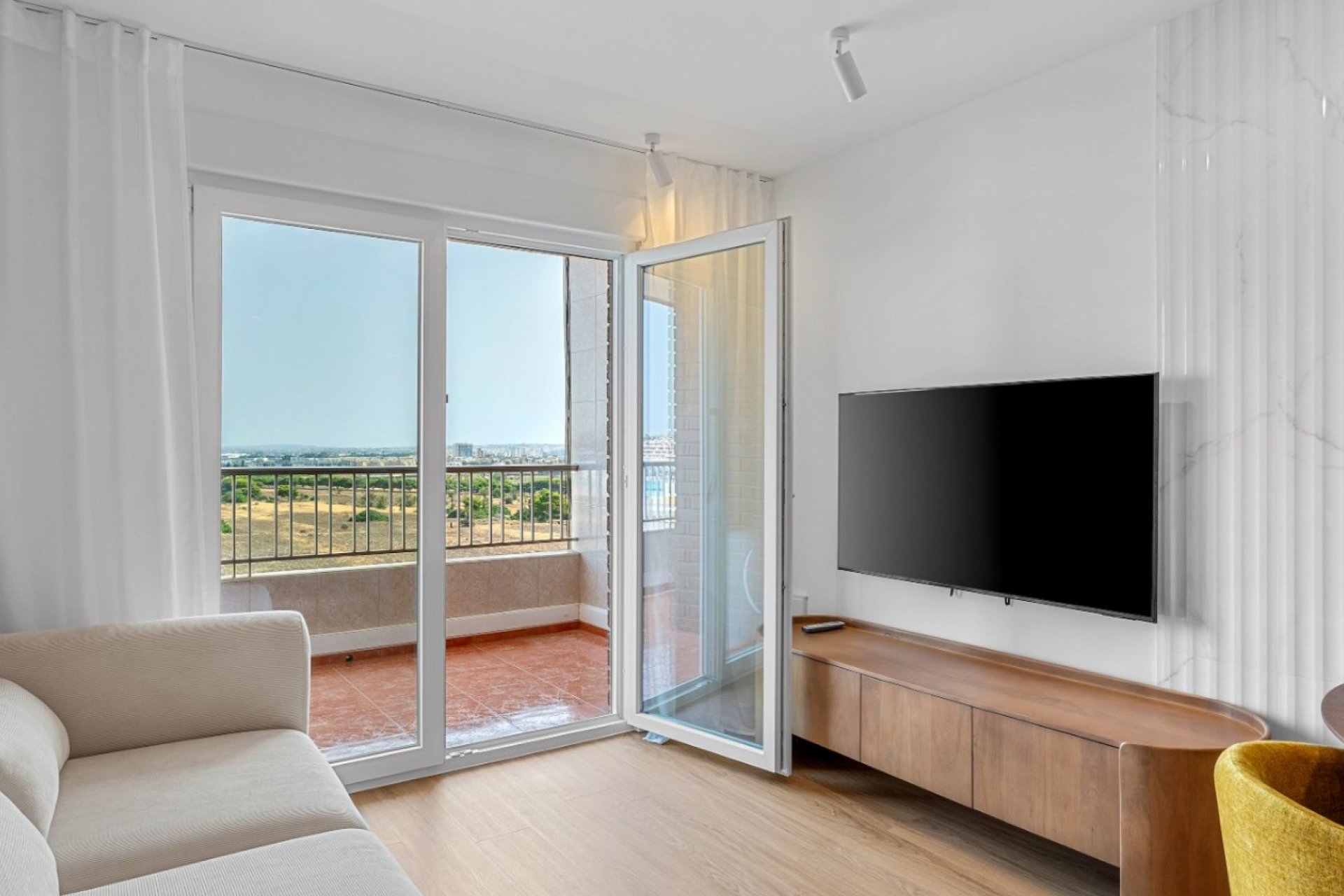 Wiederverkauf - Wohnung - Orihuela Costa - Costa Blanca Süd