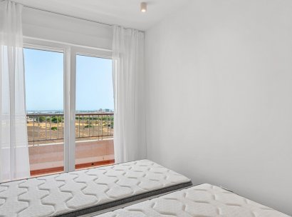 Apartamento · Reventa - Orihuela Costa · Punta Prima · Alicante · España