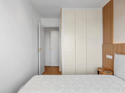 Apartamento · Reventa - Orihuela Costa · Punta Prima · Alicante · España