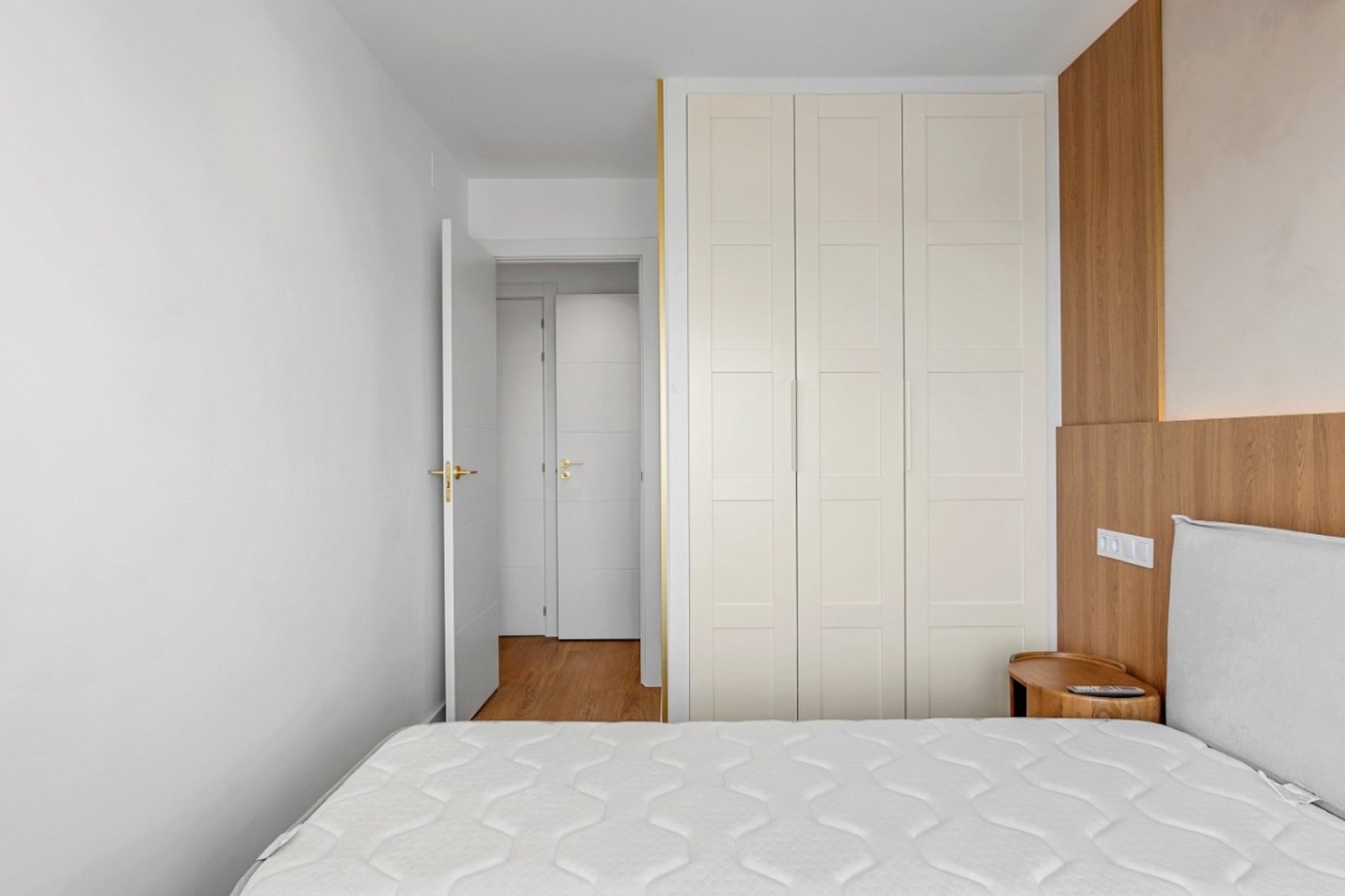 Wiederverkauf - Wohnung - Orihuela Costa - Costa Blanca Süd