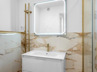 Apartamento · Reventa - Orihuela Costa · Punta Prima · Alicante · España