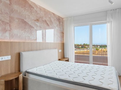 Apartamento · Reventa - Orihuela Costa · Punta Prima · Alicante · España