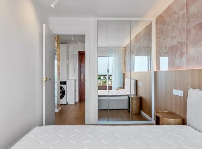 Apartamento · Reventa - Orihuela Costa · Punta Prima · Alicante · España