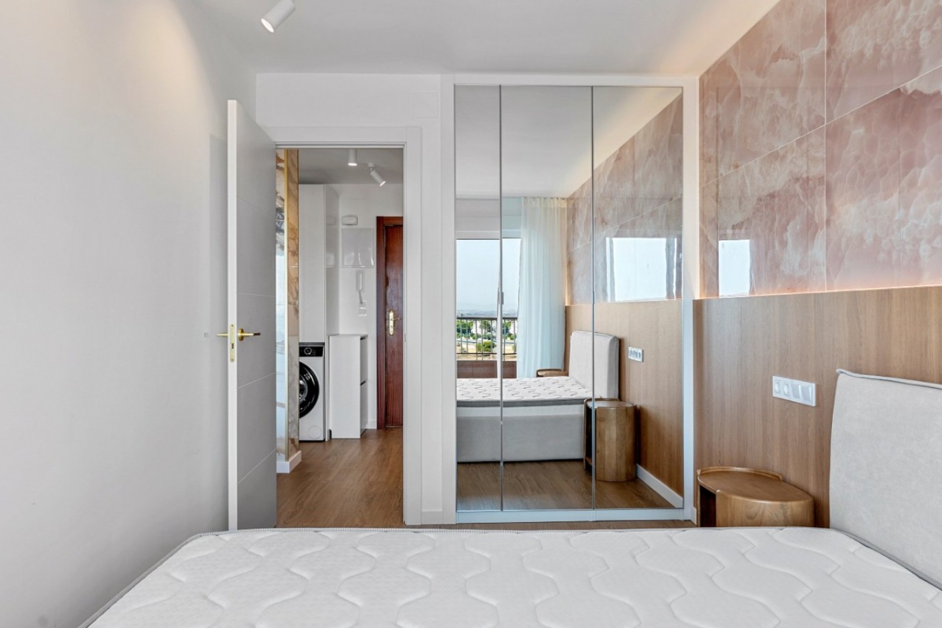 Wiederverkauf - Wohnung - Orihuela Costa - Costa Blanca Süd