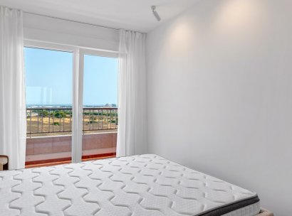 Apartamento · Reventa - Orihuela Costa · Punta Prima · Alicante · España