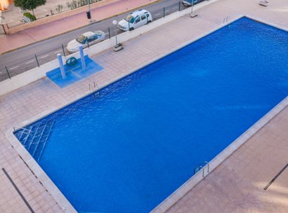 Apartamento · Reventa - Orihuela Costa · Punta Prima · Alicante · España