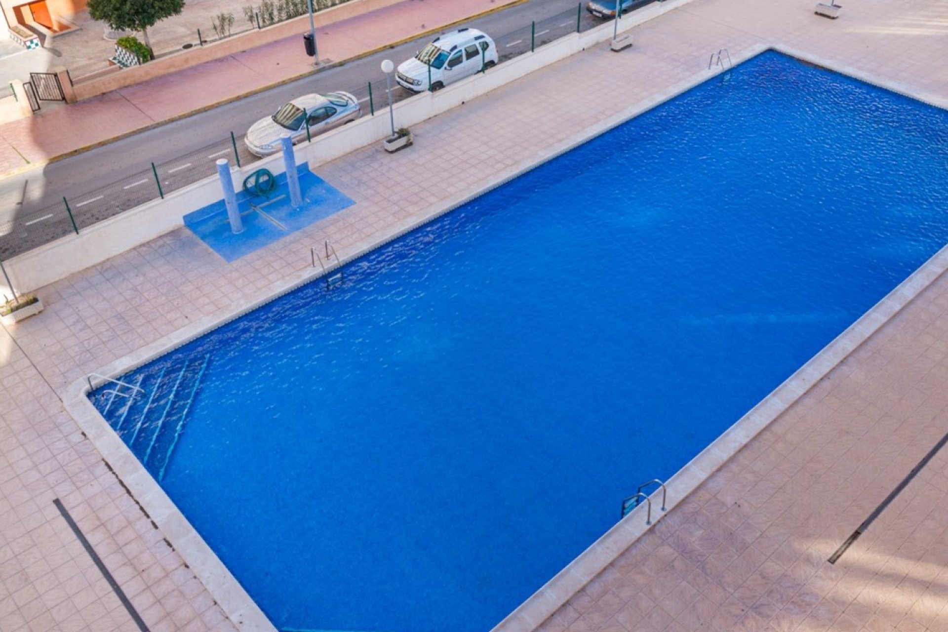 Wiederverkauf - Wohnung - Orihuela Costa - Costa Blanca Süd