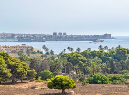 Apartamento · Reventa - Orihuela Costa · Punta Prima · Alicante · España