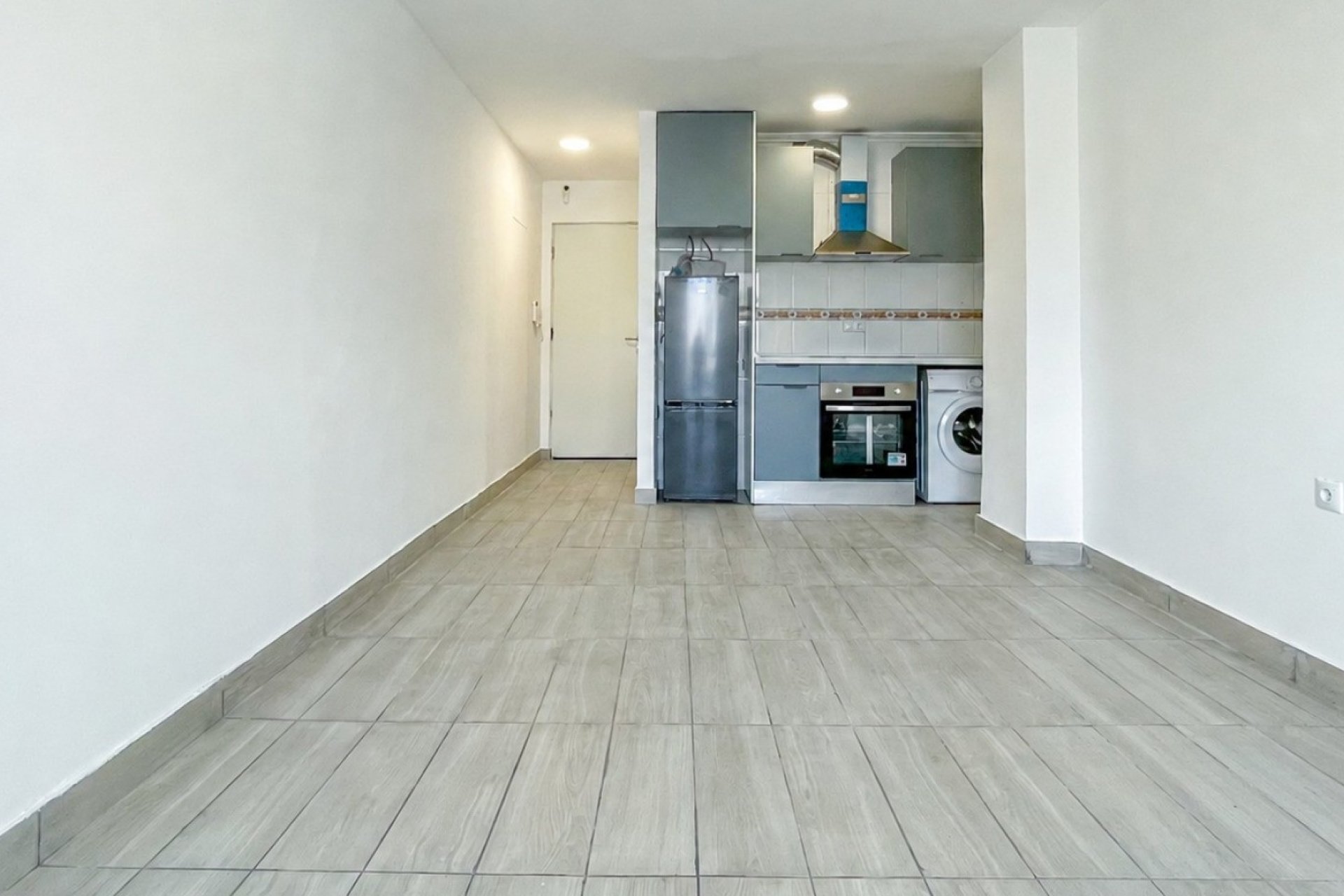 Herverkoop - Appartement - Torrevieja - Costa Blanca South