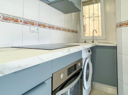 Appartement · Herverkoop - Torrevieja · Alicante · Spanje