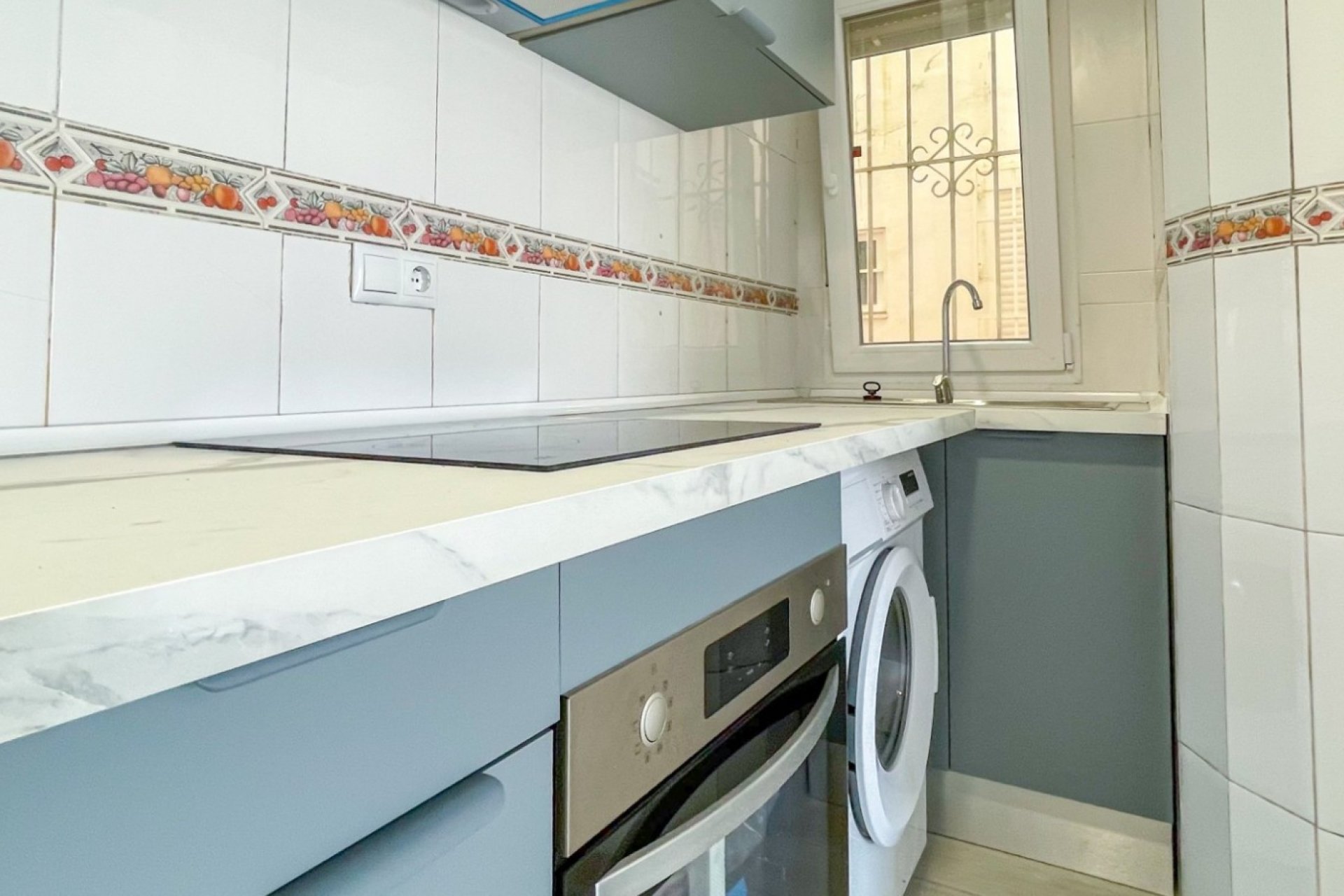 Herverkoop - Appartement - Torrevieja - Costa Blanca South
