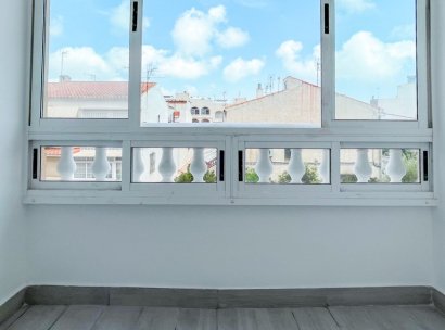 Appartement · Herverkoop - Torrevieja · Alicante · Spanje