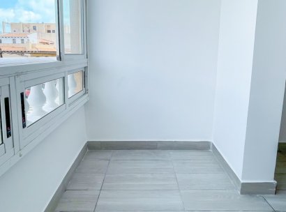 Appartement · Herverkoop - Torrevieja · Alicante · Spanje