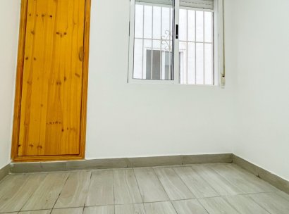 Appartement · Herverkoop - Torrevieja · Alicante · Spanje