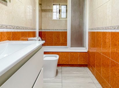 Appartement · Herverkoop - Torrevieja · Alicante · Spanje