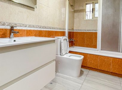 Appartement · Herverkoop - Torrevieja · Alicante · Spanje