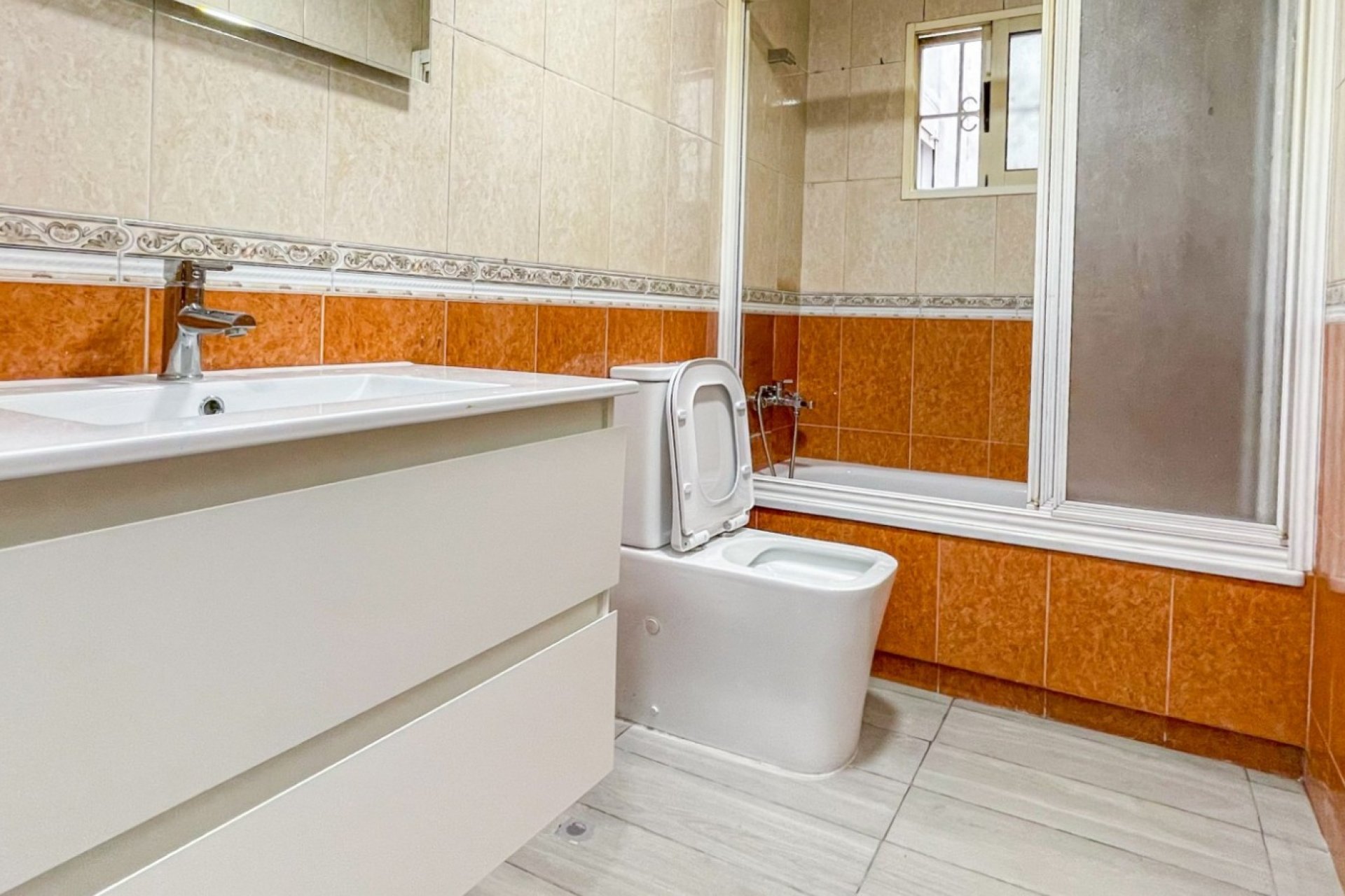 Herverkoop - Appartement - Torrevieja - Costa Blanca South