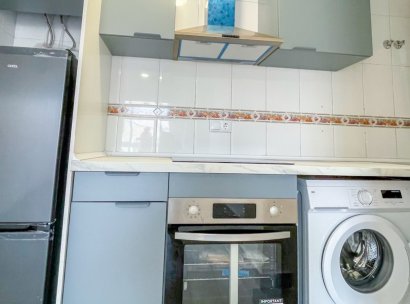 Appartement · Herverkoop - Torrevieja · Alicante · Spanje