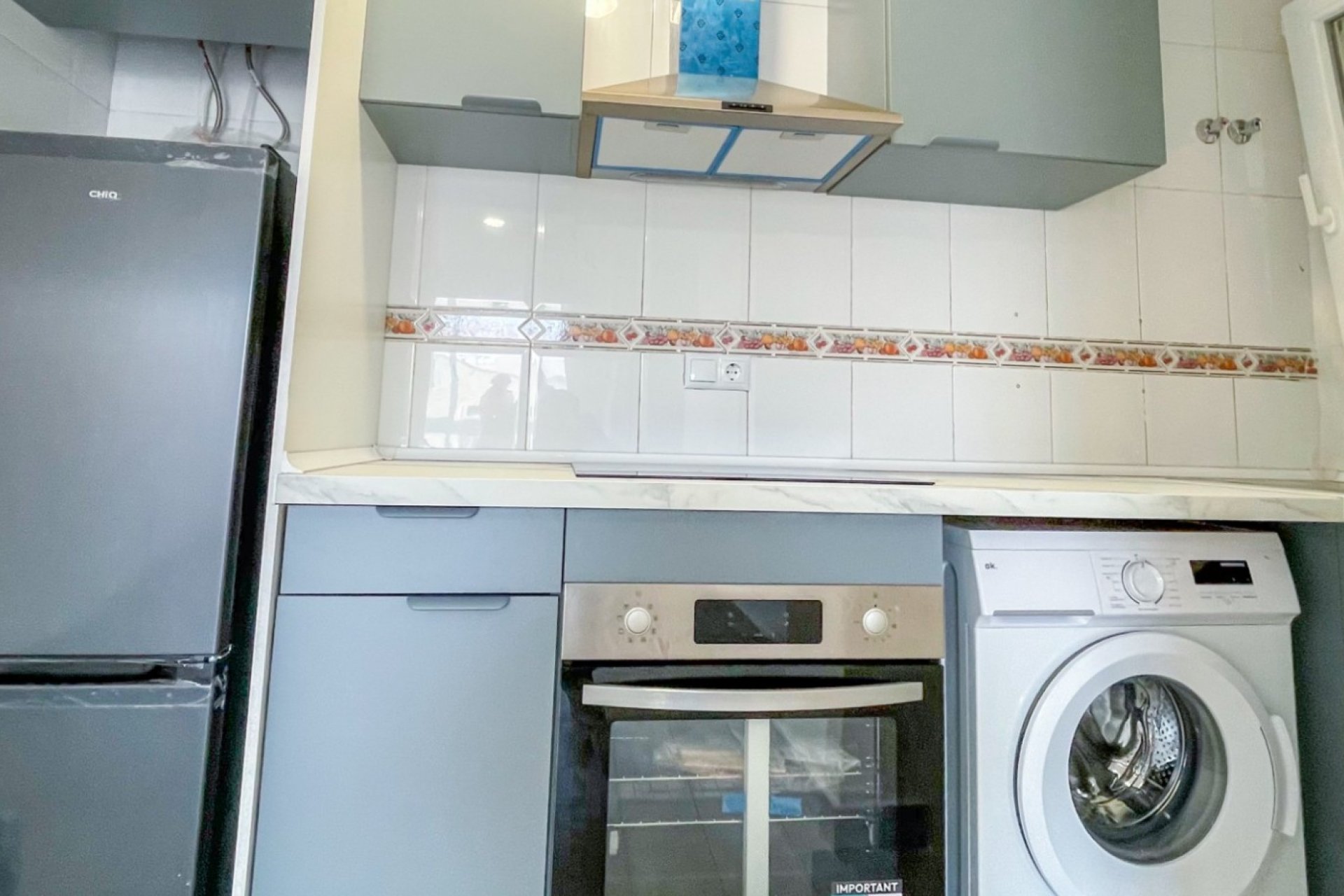 Herverkoop - Appartement - Torrevieja - Costa Blanca South