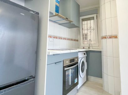 Appartement · Herverkoop - Torrevieja · Alicante · Spanje
