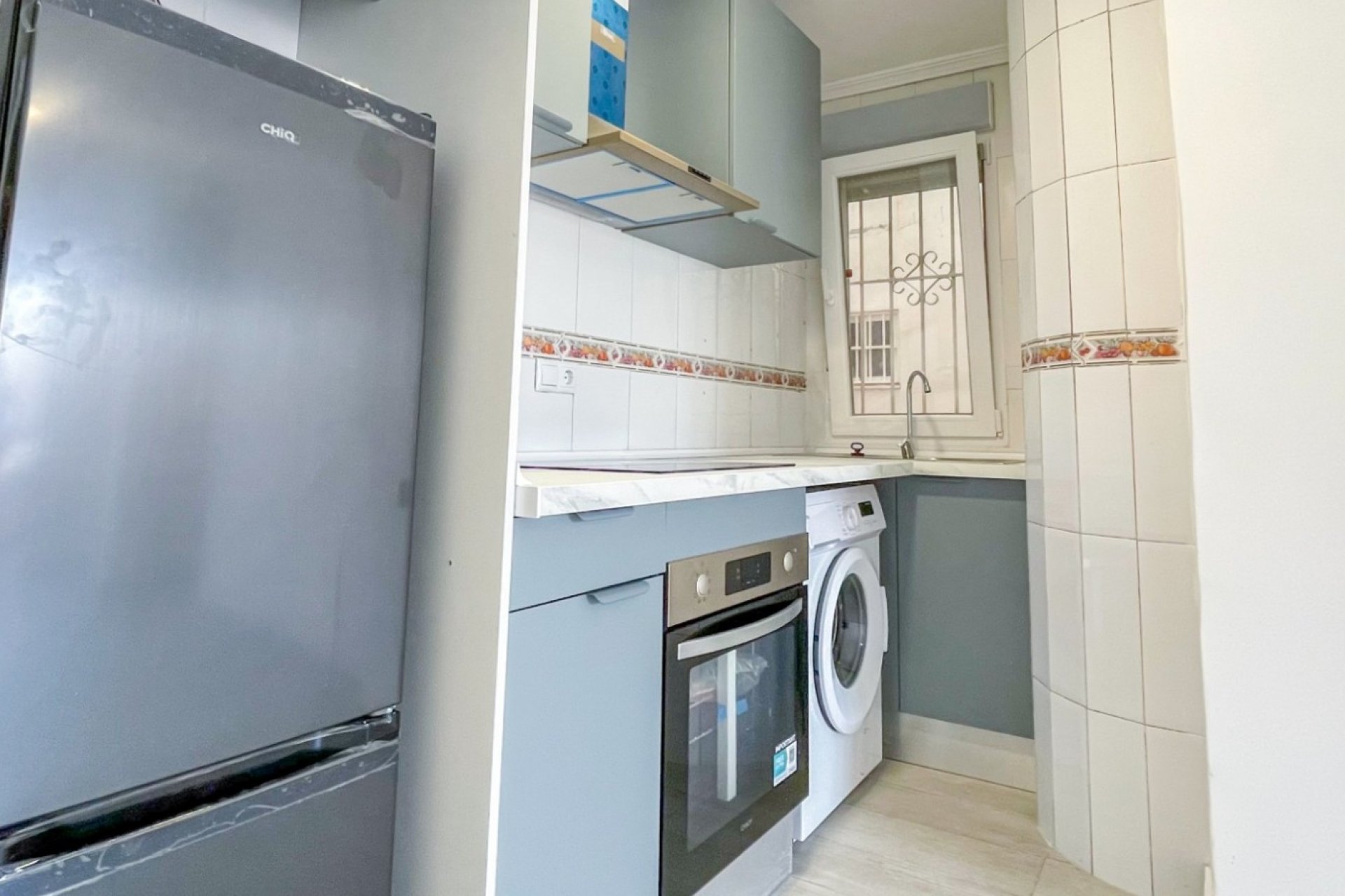 Herverkoop - Appartement - Torrevieja - Costa Blanca South