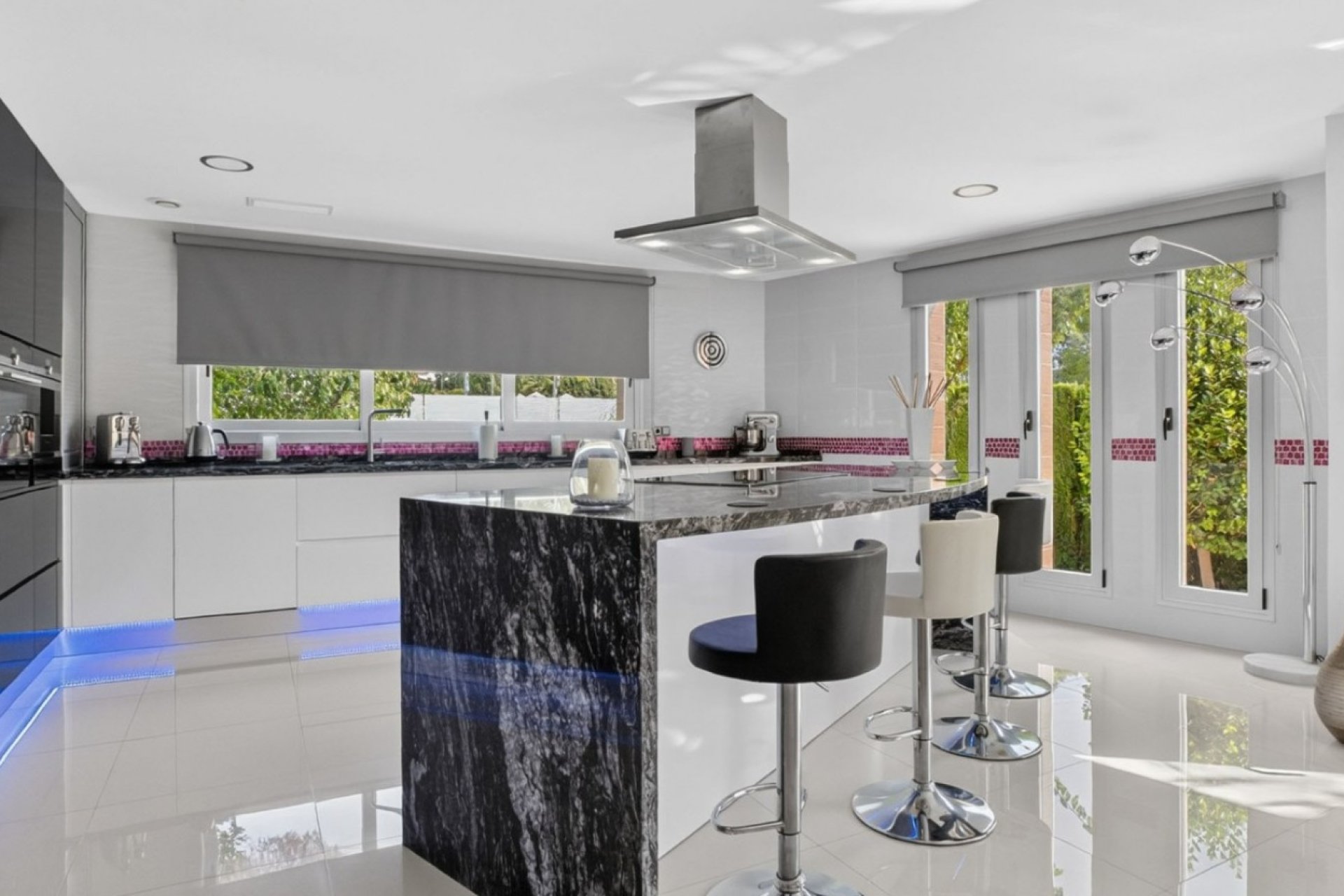 Återförsäljning - Fristående villa - Pilar de la Horadada - Costa Blanca South