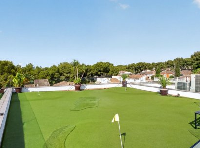Vrijstaande villa · Herverkoop - Pilar de la Horadada · Pinar de Campoverde · Alicante · Spanje
