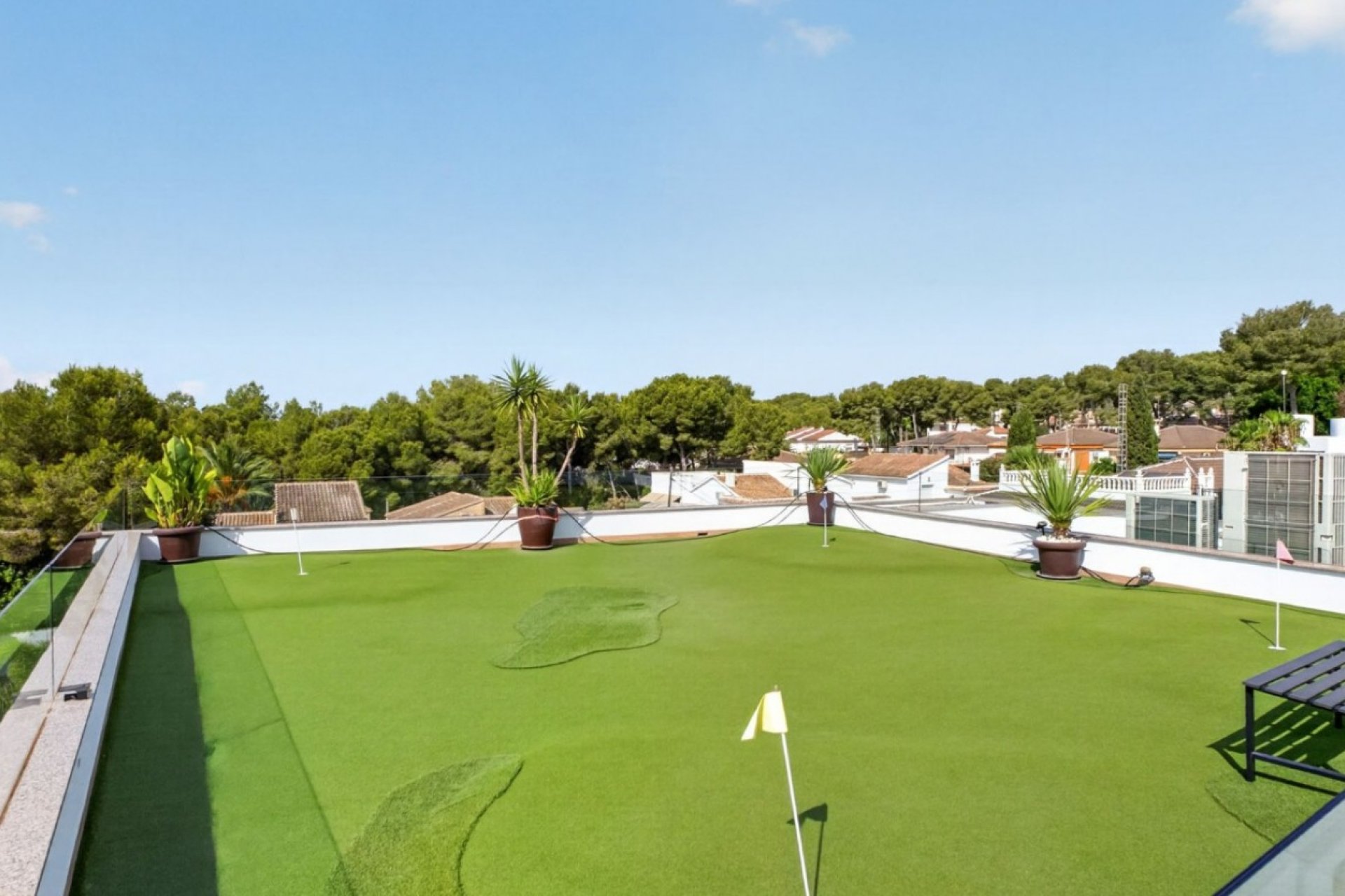 Återförsäljning - Fristående villa - Pilar de la Horadada - Costa Blanca South