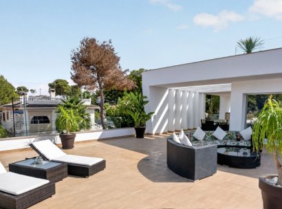 Vrijstaande villa · Herverkoop - Pilar de la Horadada · Pinar de Campoverde · Alicante · Spanje