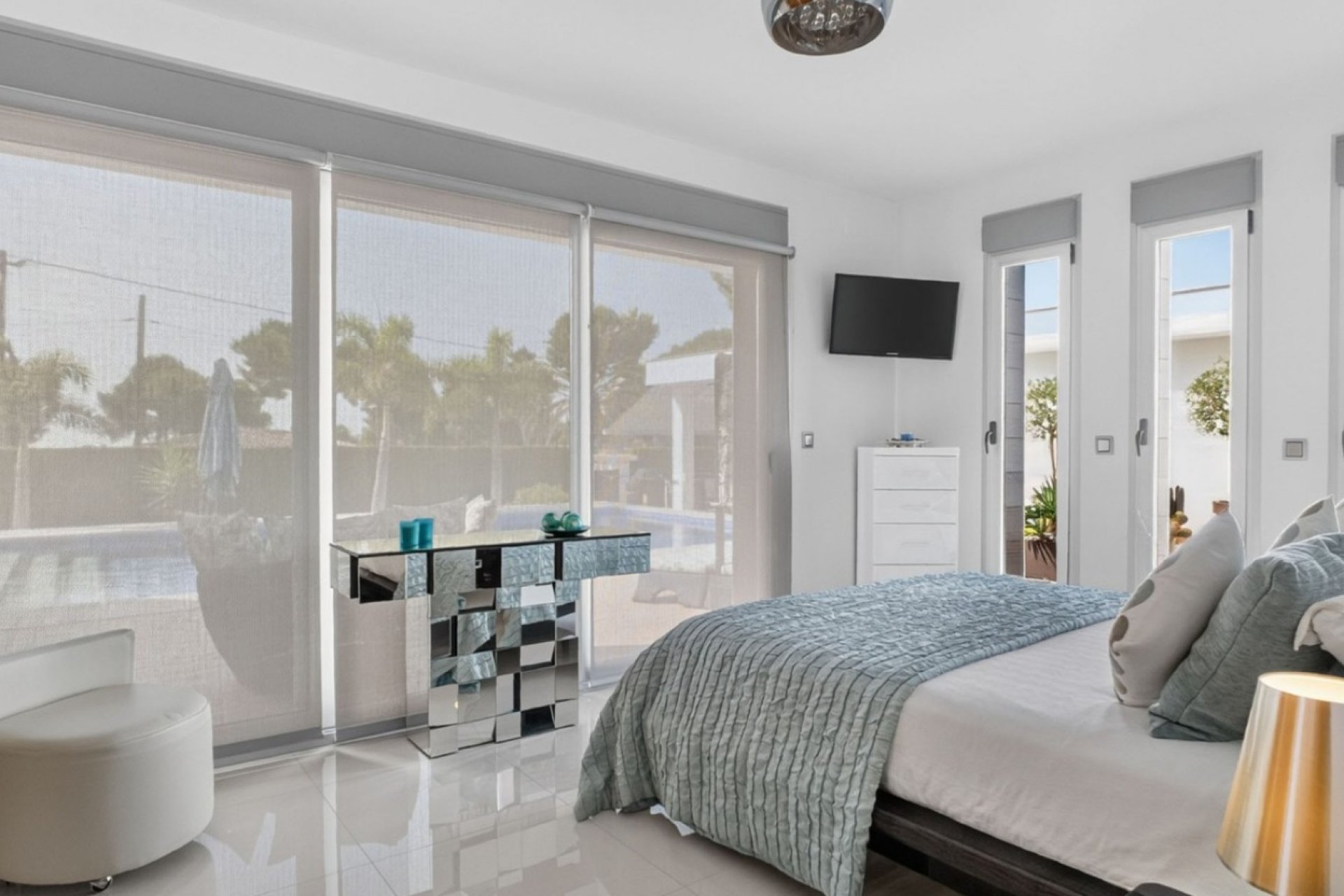 Återförsäljning - Fristående villa - Pilar de la Horadada - Costa Blanca South
