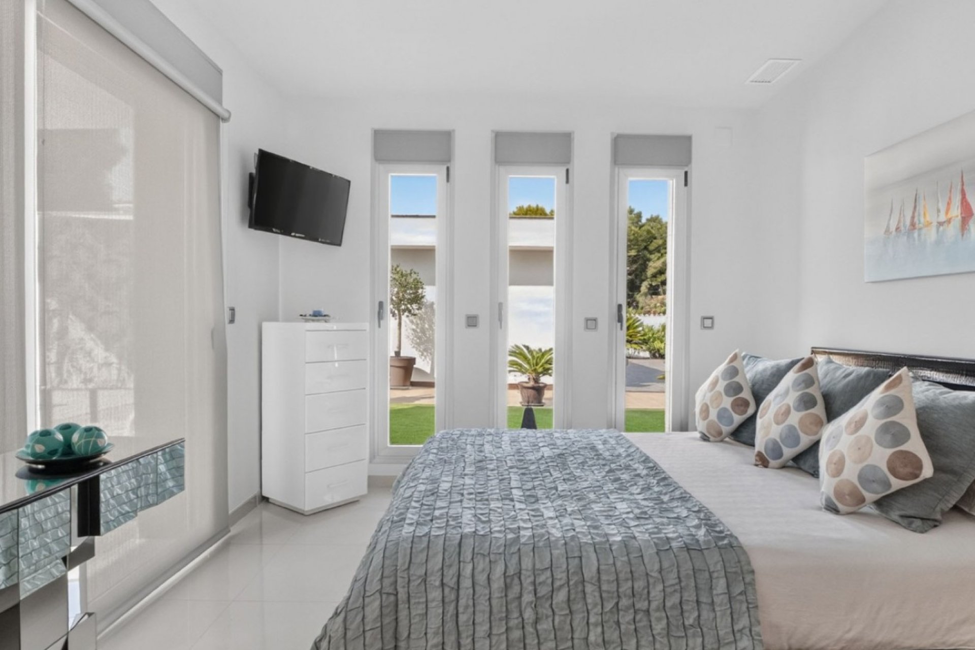 Återförsäljning - Fristående villa - Pilar de la Horadada - Costa Blanca South