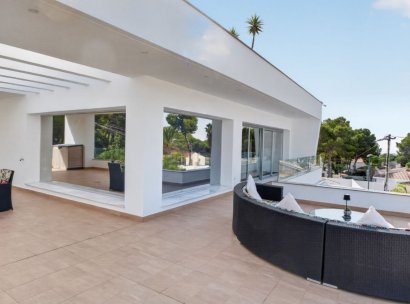 Vrijstaande villa · Herverkoop - Pilar de la Horadada · Pinar de Campoverde · Alicante · Spanje