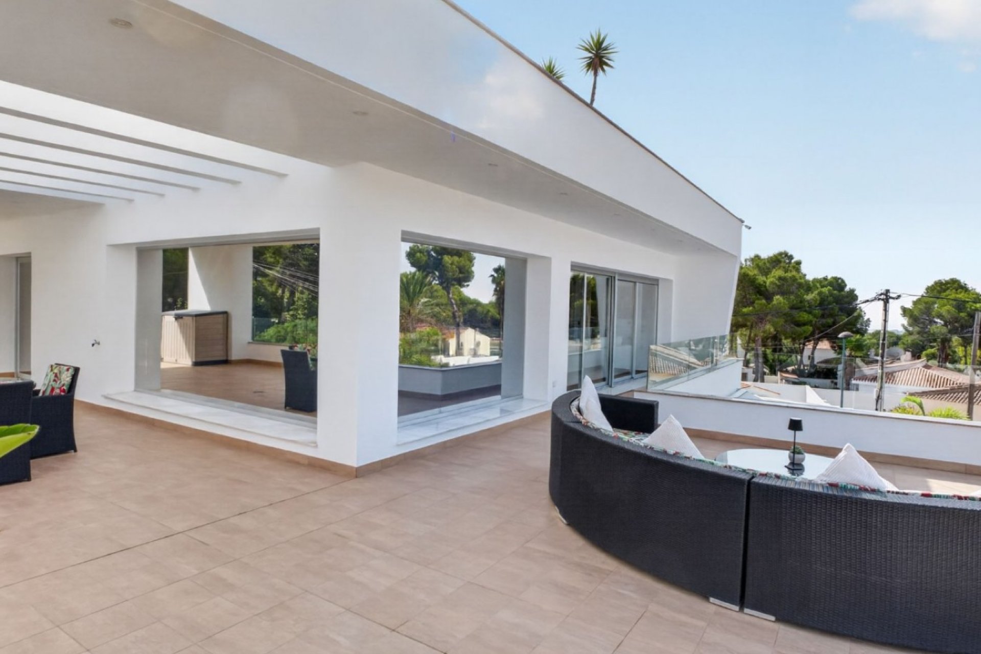 Återförsäljning - Fristående villa - Pilar de la Horadada - Costa Blanca South