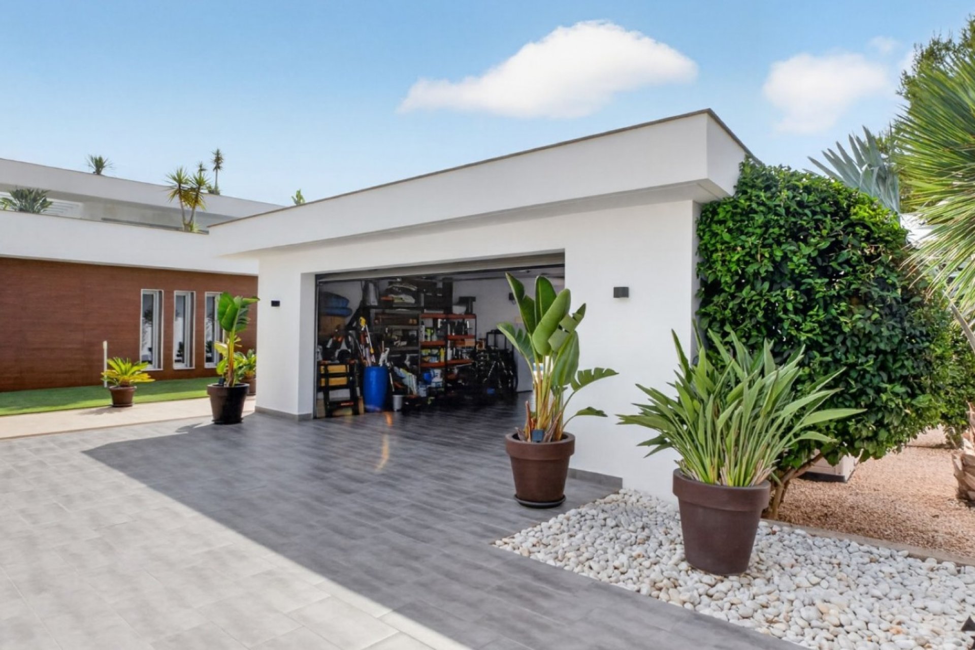 Återförsäljning - Fristående villa - Pilar de la Horadada - Costa Blanca South