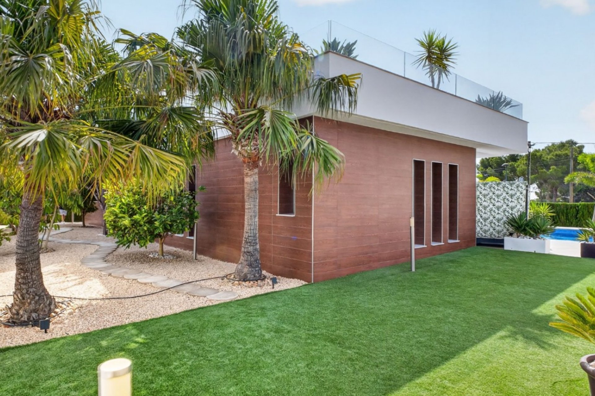 Återförsäljning - Fristående villa - Pilar de la Horadada - Costa Blanca South