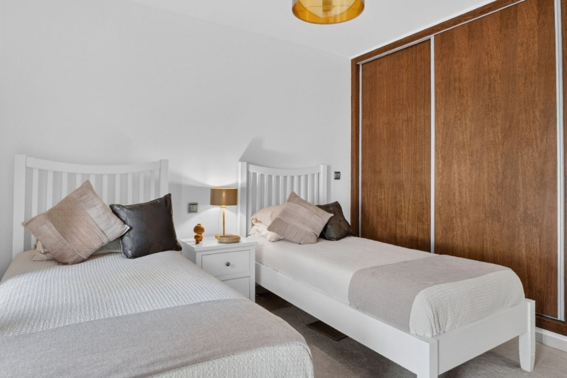 Återförsäljning - Fristående villa - Pilar de la Horadada - Costa Blanca South
