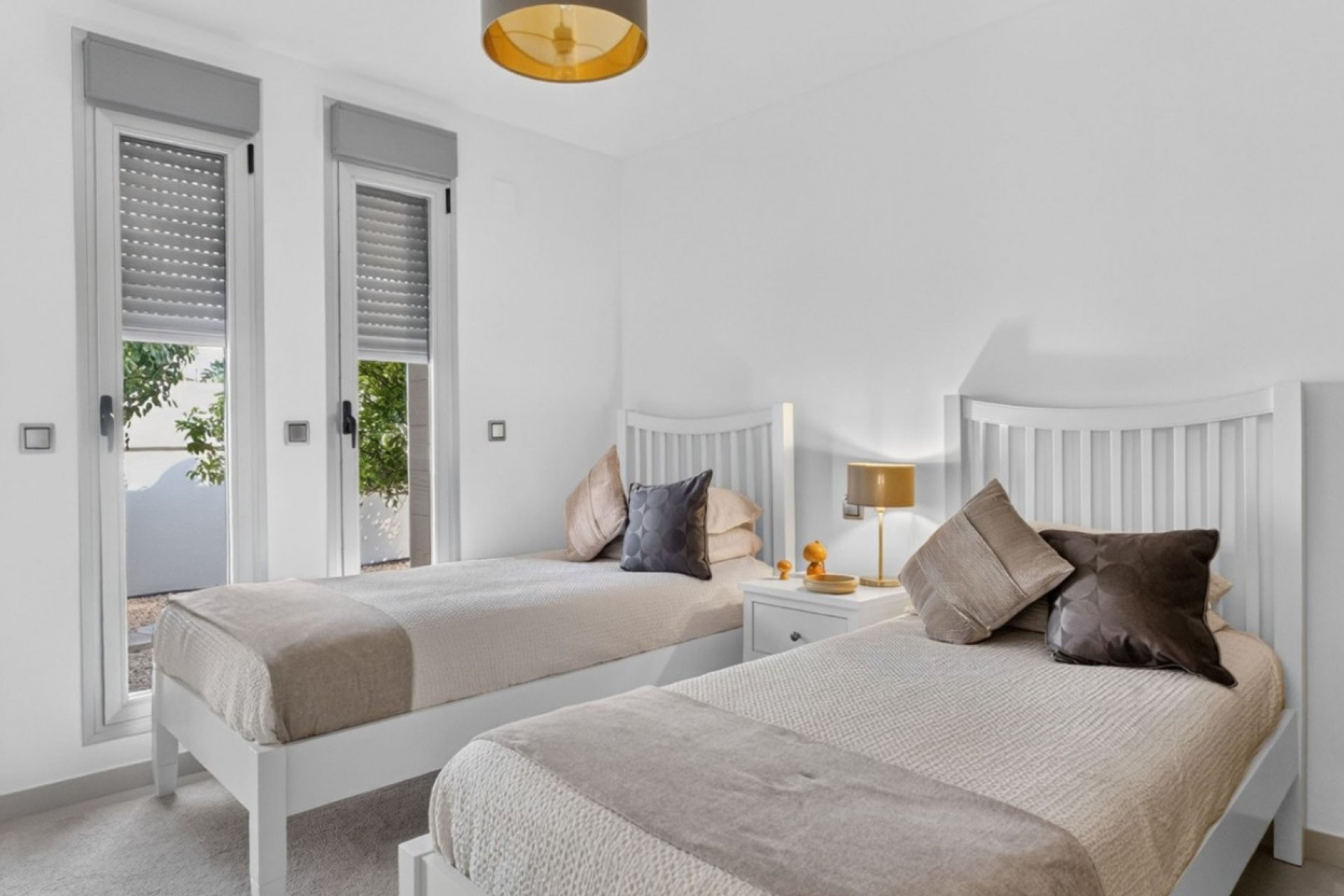 Återförsäljning - Fristående villa - Pilar de la Horadada - Costa Blanca South