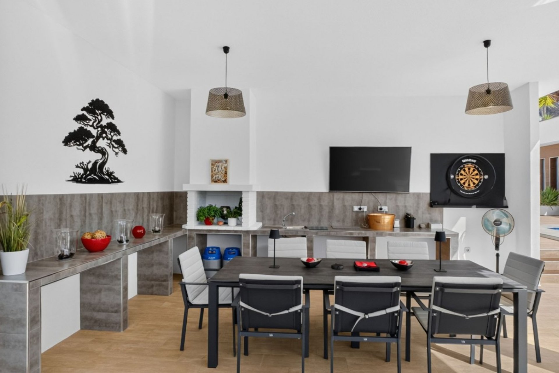 Återförsäljning - Fristående villa - Pilar de la Horadada - Costa Blanca South