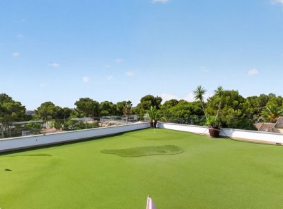 Vrijstaande villa · Herverkoop - Pilar de la Horadada · Pinar de Campoverde · Alicante · Spanje