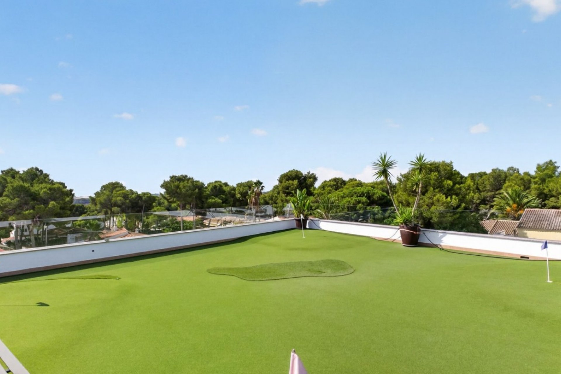 Återförsäljning - Fristående villa - Pilar de la Horadada - Costa Blanca South