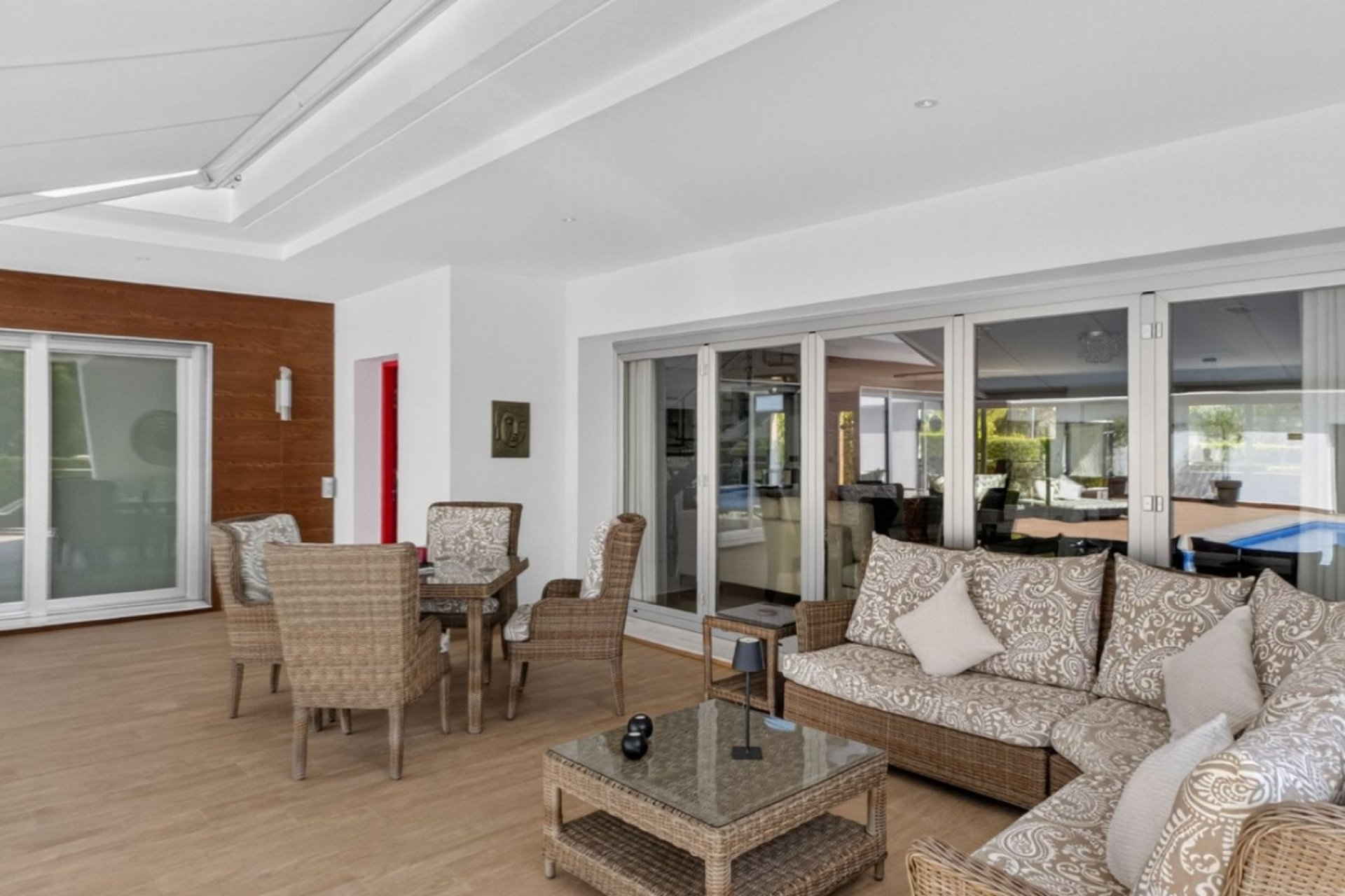 Återförsäljning - Fristående villa - Pilar de la Horadada - Costa Blanca South