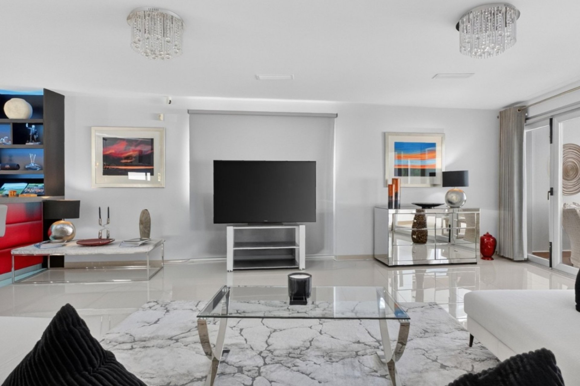 Återförsäljning - Fristående villa - Pilar de la Horadada - Costa Blanca South