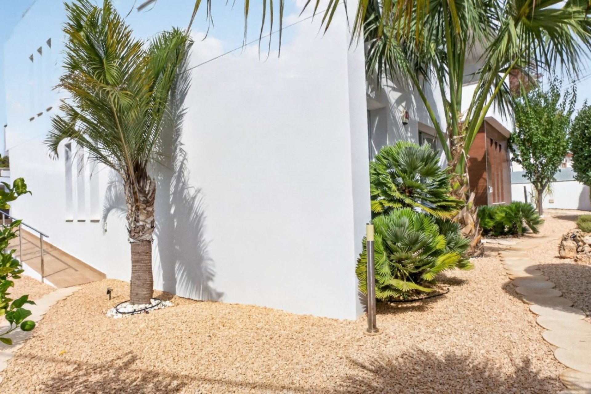 Återförsäljning - Fristående villa - Pilar de la Horadada - Costa Blanca South