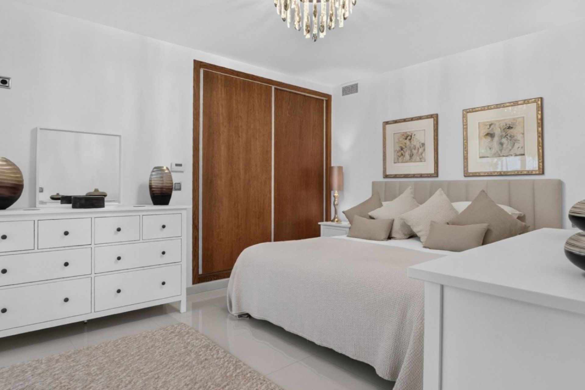 Återförsäljning - Fristående villa - Pilar de la Horadada - Costa Blanca South