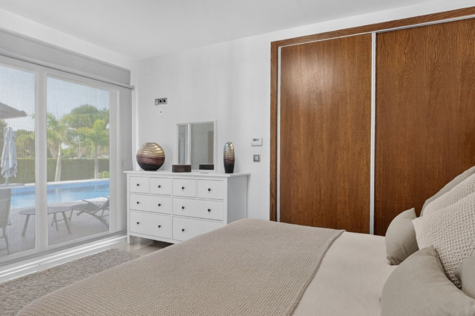 Återförsäljning - Fristående villa - Pilar de la Horadada - Costa Blanca South