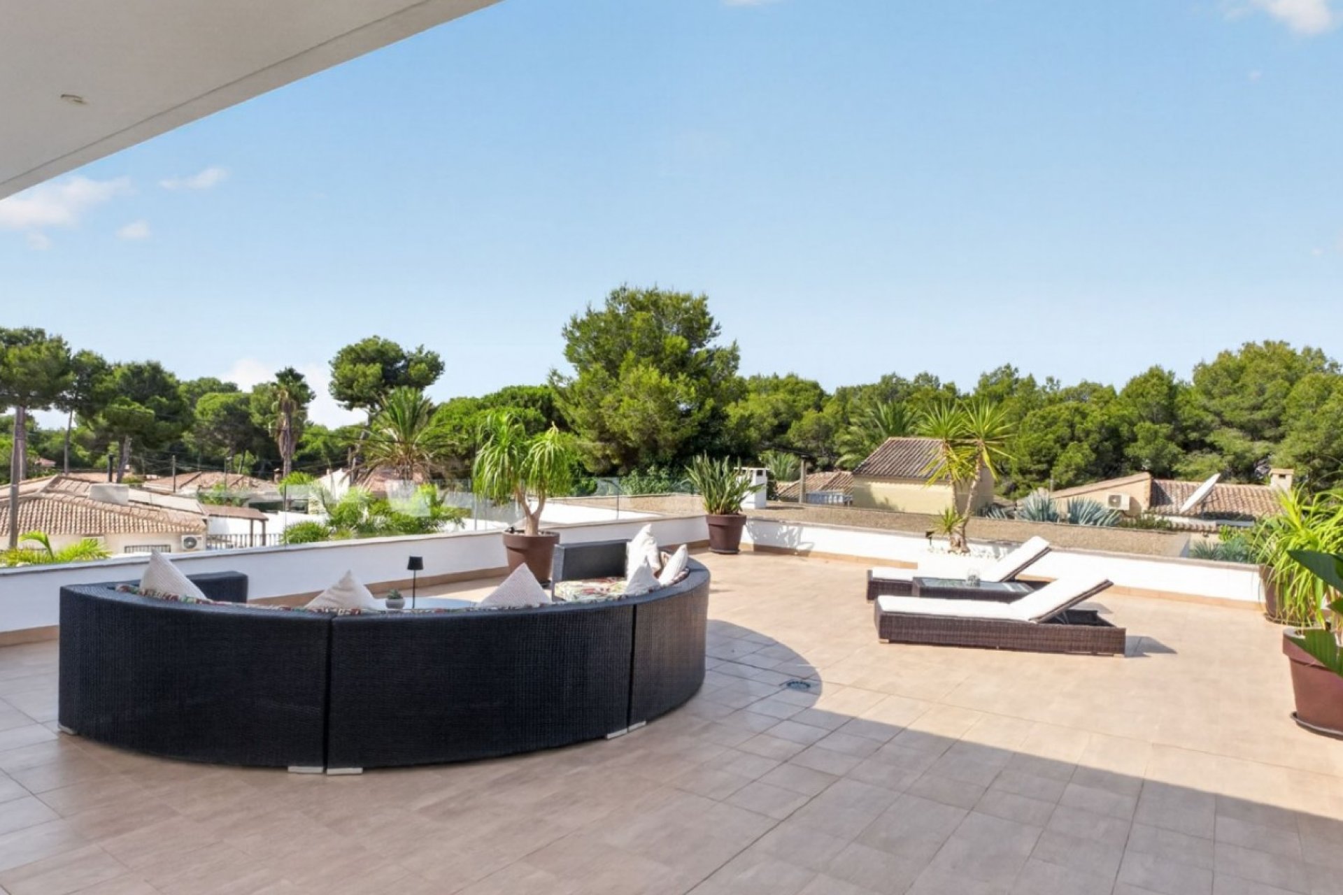 Återförsäljning - Fristående villa - Pilar de la Horadada - Costa Blanca South